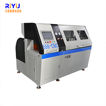 全自動(dòng)鋁型材切割機(jī)的使用壽命多長(zhǎng)