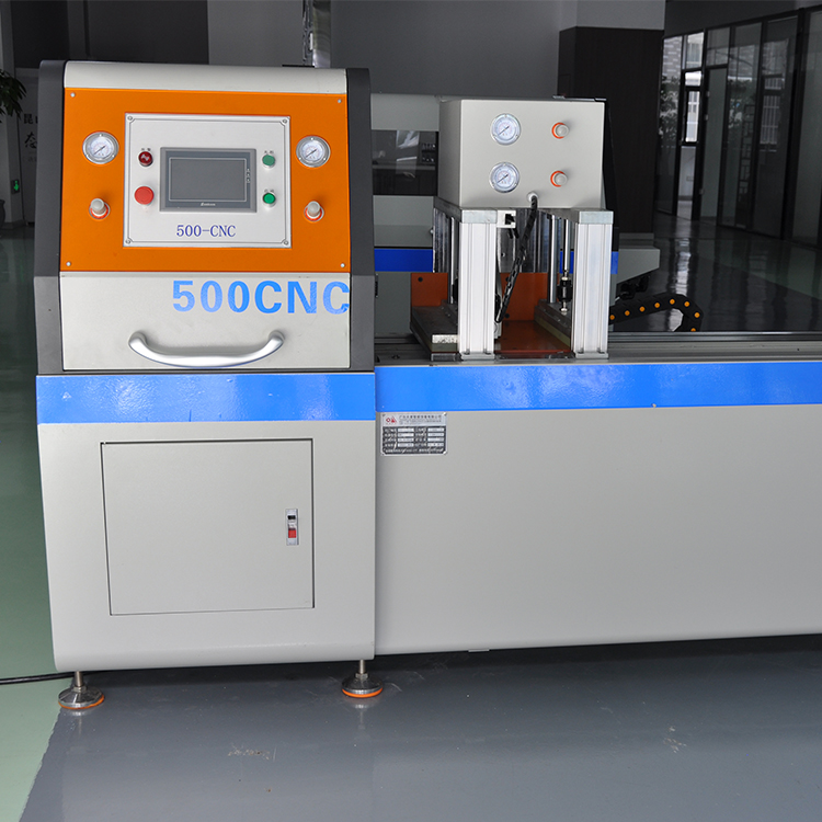 500全自動切鋁機(jī)主圖1